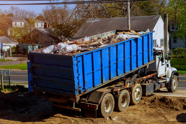 Shed Removal in Vinita Park, MO